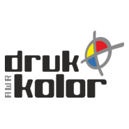 Druk Kolor AWR Logo PNG Vector