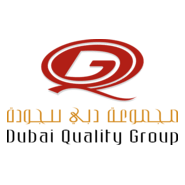 Dubai Quality Group Logo PNG Vector