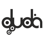 duda Logo PNG Vector