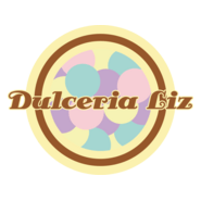 Dulceria Liz Logo PNG Vector