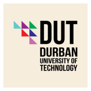 Durban University of Technology Logo PNG Vector