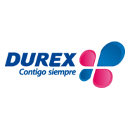 Durex Logo PNG Vector