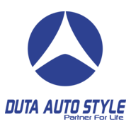 DUTA AUTO STYLE Logo PNG Vector