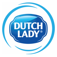 Dutch Lady Logo PNG Vector