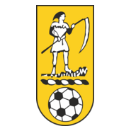 East Thurrock United FC Logo PNG Vector