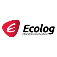 Ecolog International Logo PNG Vector