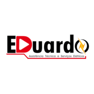 Eduardo Eletrecista Logo PNG Vector