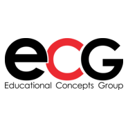 Educational Concepts Group Logo PNG Vector