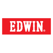 Edwin Jeans Logo PNG Vector