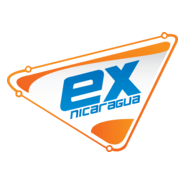 Efecto X Nicaragua Logo PNG Vector