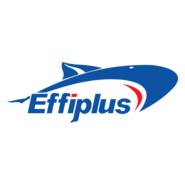 Effiplus Logo PNG Vector