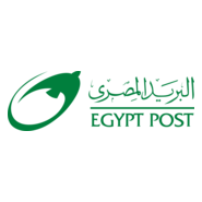 Egypt Post Logo PNG Vector