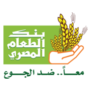 Egyptian Food Bank Logo PNG Vector
