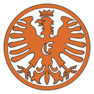 Eintracht Frankfurt 1970's Logo PNG Vector