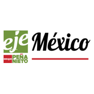 Eje México Logo PNG Vector
