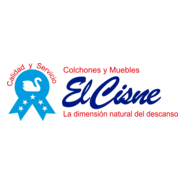 El Cisne Logo PNG Vector