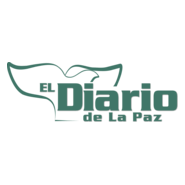 El diario de la paz Logo PNG Vector