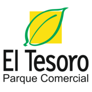 El Tesoro Logo PNG Vector