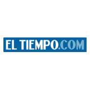 El Tiempo Logo PNG Vector