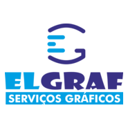 ELGRAF Logo PNG Vector