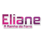 Eliane a Rainha do Forró Logo PNG Vector