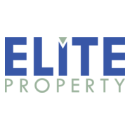 elite property Logo PNG Vector
