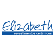 Elizabeth Ceramica Logo PNG Vector