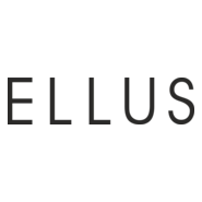ELLUS Logo PNG Vector