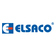 Elsaco Logo PNG Vector