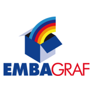 EMBAGRAF Logo PNG Vector