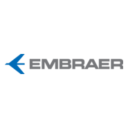 Embraer Logo PNG Vector