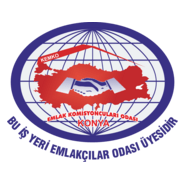 Emlakçılar Odası Logo PNG Vector