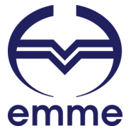 EMME Logo PNG Vector