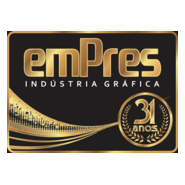 empres propaganda Logo PNG Vector