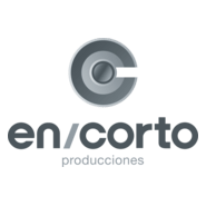 EN CORTO PRODUCCIONES by PABLO DAGNINO PINASCO Logo PNG Vector
