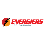 Energiers Kids Fashion Logo PNG Vector