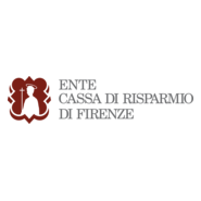 Ente Cassa di Risparmio di Firenze Logo PNG Vector