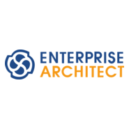 Enterprise Architect Logo PNG Vector