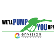 Envision Credit Union Logo PNG Vector