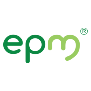 epm Logo PNG Vector