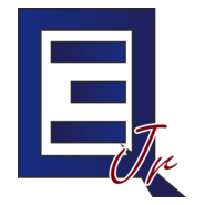 EQ Jr Logo PNG Vector