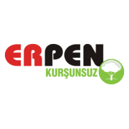Erpen Kurşunsuz Logo PNG Vector