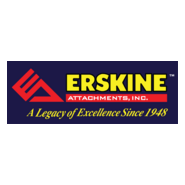 Erskine Logo PNG Vector