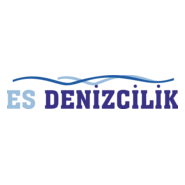 ES DENİZCİLİK Logo PNG Vector