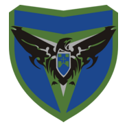 Escuadrón Belford Lantaro Logo PNG Vector