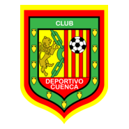 Escudo Club Deportivo Cuenca (Ecuador) Logo PNG Vector