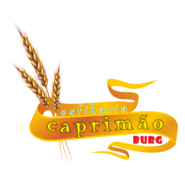 Esfiharia Caprimão Logo PNG Vector