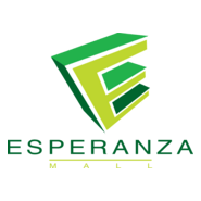 Esperanza Mall Logo PNG Vector