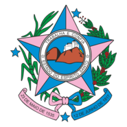 Espirito Santo Logo PNG Vector