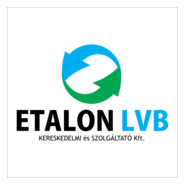 Etalon LVB Logo PNG Vector